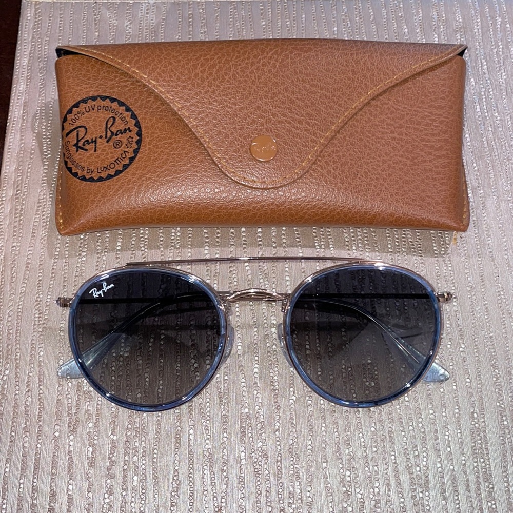 Ray-Ban Sunglasses